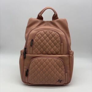 lug Hatchback Classic VL Backpack-BLUSH